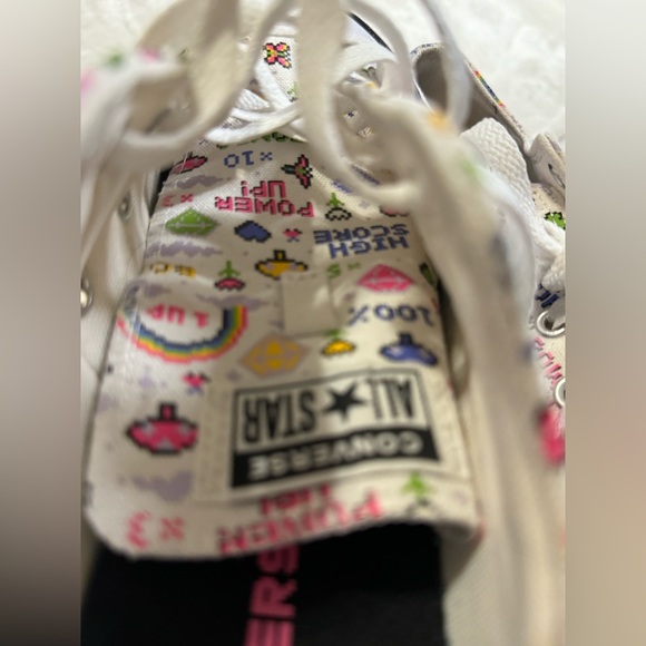 Converse arcade shoes - Picture 7 of 8